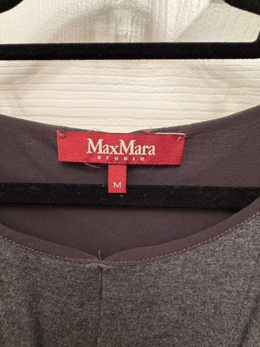 Max Mara Studio Dress